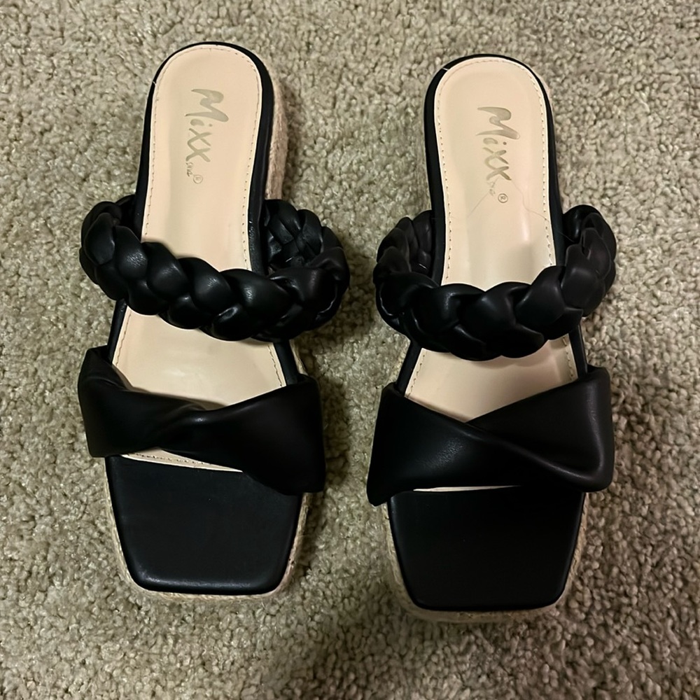 Vacation Ready Shoes
